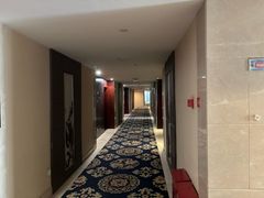 -西宁福茵长乐国际大酒店