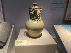 -台州博物馆