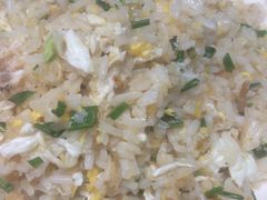 蛋炒饭-吴氏蹄花