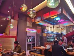 -庆峰龙虾烧烤(合肥一店)