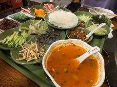 -芦苇荡·酸汤鱼(回龙观店)