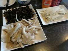 -夜郎蛙(汉街店)