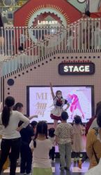 -MELAND CLUB亲子乐园·派对·餐厅(北京芳圆里ID MALL店)