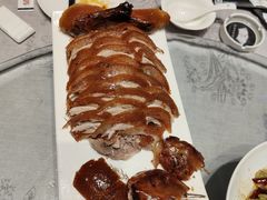 -佳兰雅序融合菜(高新店)