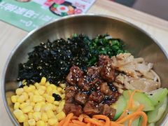 -食米家拌饭(梅溪新天地店)