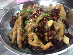 -小民大排档(光谷店)
