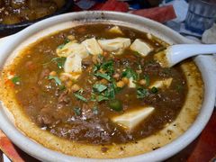 -勇利赵家烤肉坊(翠华北路店)