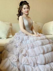 点击看大图 -纯色时光婚纱艺术馆WHITE