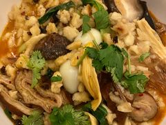 -吾味香葫芦头(安西街店)