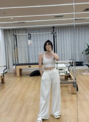 -AN普拉提女子健身工作室