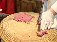-仁和四季涮肉馆(天坛南门店)