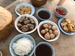 -佑记肉骨茶
