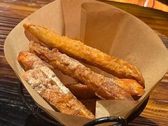 -The Cheebat 锌吧·Bistro(体育西店)