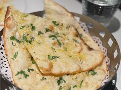 -Pita's&Tika's中东和印度风味餐厅(龙湖天街店)