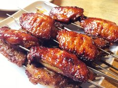 -鬼味烤翅(南锣鼓巷店)
