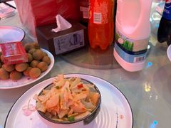 -同庆楼(奥体中心店)
