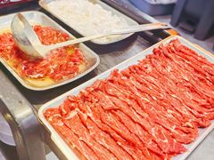 -楼上大排档·顺德菜·粥水·鱼生(苗栗路店)