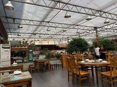 -老磨油饼(高陵店)