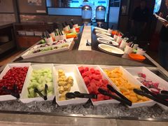 -比格比萨自助(万柳华联店)