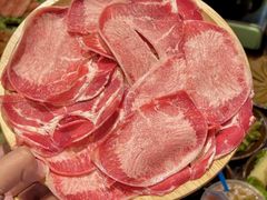 -黔有有贵州酸汤夺夺粉火锅(五味十字店)