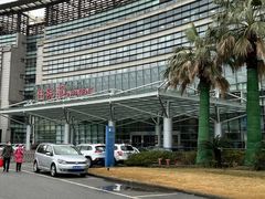 -上海中医药大学附属曙光医院(东部)