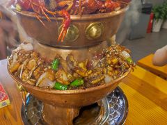 -黄泰吉拾味餐厅(江汉路店)