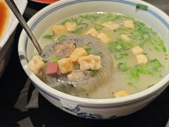 -小厨娘金榜题名(夫子庙秦淮河店)