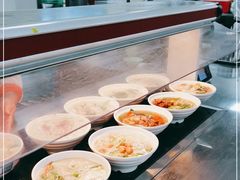 -紫金港餐饮中心-风味餐厅(浙江大学紫金港校区店)