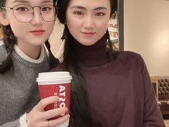 -COSTA COFFEE(武汉武商MALL店)