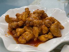 -芳芳餐厅(白沙路店)