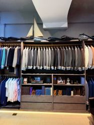 -ChenV西服礼服高级定制(市区养育巷店)