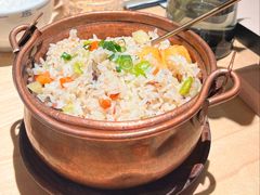 -一坐一忘云南菜(卓悦中心)