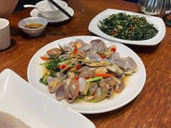 -潮名荟潮州菜馆(祈福缤纷世界店)