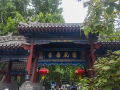 -大槐树寻根祭祖园