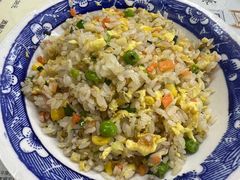 -粗茶淡饭(东关街店)