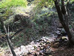 -本溪关山湖风景区