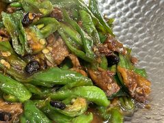 -小菜园新徽菜(宜兴八佰伴店)
