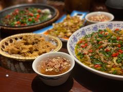 -杨记隆府(汉街店)