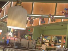 -狐狸爱上椰子鸡(滨江星光大道店)