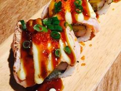 -桃屋日本料理(清华科技园店)