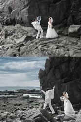 -CD视觉婚纱摄影
