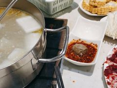 -黑山牛肉汤火锅(花城汇店)