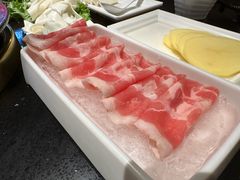 -三江两海老火锅(北京首店)