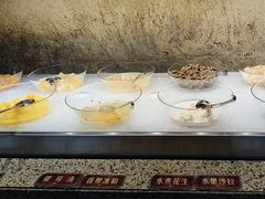 -汉巴味德·烤肉与啤酒的自助(杭州大悦城店)