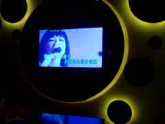 -百威KTV(恒福路店)