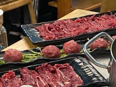 -牛记皇·鲜牛肉火锅(弘阳广场店)