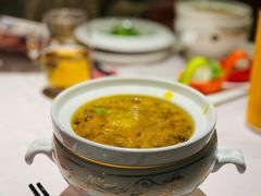 蟹粉桃胶-蟹榭·本帮江浙菜·蟹宴(五角场合生汇商场店)