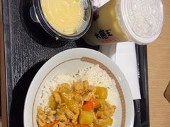 -永和大王(赤峰路二店)