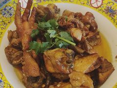 -八大碗·地道东北菜(白塔堡店)