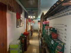 -旺角小渔村(幸福中路店)